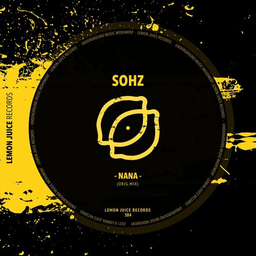 Sohz - Nana [LJR384]